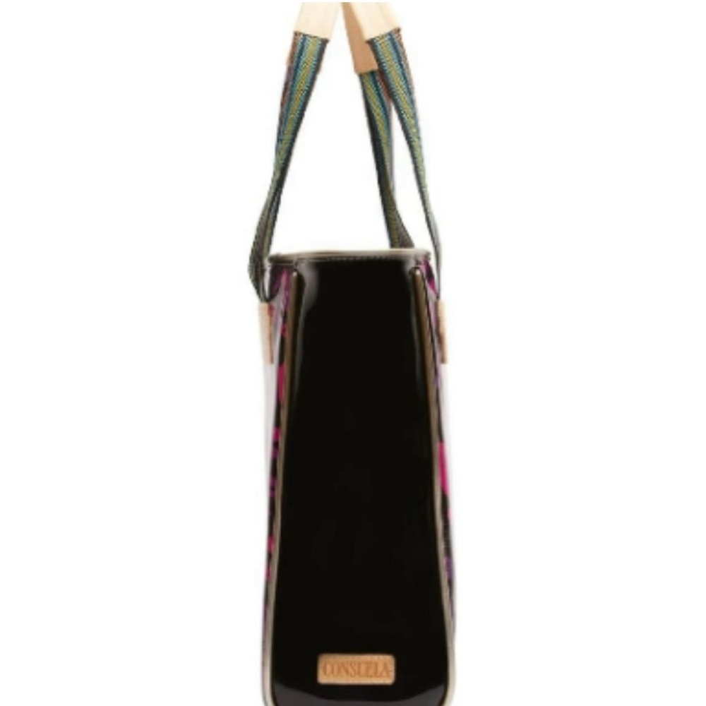 Consuela Pebbles classic tote - Picture 4 of 4